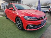 Volkswagen Polo 2.0 TSI 200 GTI DSG BVA - <small></small> 19.990 € <small>TTC</small> - #3