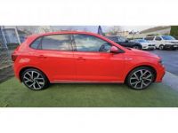 Volkswagen Polo 2.0 TSI 200 GTI DSG BVA - <small></small> 19.990 € <small>TTC</small> - #4