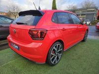 Volkswagen Polo 2.0 TSI 200 GTI DSG BVA - <small></small> 19.990 € <small>TTC</small> - #11