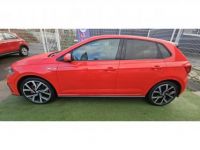 Volkswagen Polo 2.0 TSI 200 GTI DSG BVA - <small></small> 19.990 € <small>TTC</small> - #12