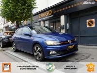 Volkswagen Polo 2.0 TSI 200 GTI DSG BVA - <small></small> 19.980 € <small>TTC</small> - #1