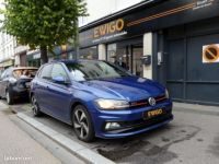 Volkswagen Polo 2.0 TSI 200 GTI DSG BVA - <small></small> 19.980 € <small>TTC</small> - #2