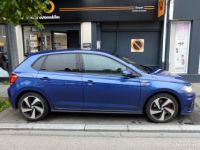 Volkswagen Polo 2.0 TSI 200 GTI DSG BVA - <small></small> 19.980 € <small>TTC</small> - #3