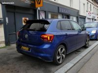 Volkswagen Polo 2.0 TSI 200 GTI DSG BVA - <small></small> 19.980 € <small>TTC</small> - #4