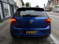 Volkswagen Polo 2.0 TSI 200 GTI DSG BVA - <small></small> 19.980 € <small>TTC</small> - #5