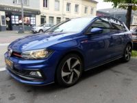 Volkswagen Polo 2.0 TSI 200 GTI DSG BVA - <small></small> 19.980 € <small>TTC</small> - #7