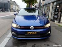 Volkswagen Polo 2.0 TSI 200 GTI DSG BVA - <small></small> 19.980 € <small>TTC</small> - #8