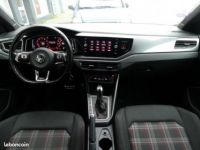 Volkswagen Polo 2.0 TSI 200 GTI DSG BVA - <small></small> 19.980 € <small>TTC</small> - #14