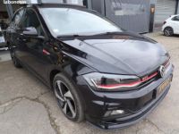 Volkswagen Polo 2.0 TSI 200 GTI DSG BVA - <small></small> 19.989 € <small>TTC</small> - #17