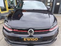 Volkswagen Polo 2.0 TSI 200 GTI DSG BVA - <small></small> 19.989 € <small>TTC</small> - #18