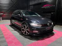 Volkswagen Polo 2.0 tsi 200 dsg6 gti - <small></small> 16.490 € <small>TTC</small> - #1