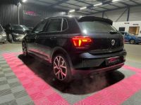 Volkswagen Polo 2.0 tsi 200 dsg6 gti - <small></small> 16.490 € <small>TTC</small> - #5