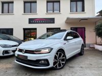 Volkswagen Polo 2.0 TSI 200 SS DSG6 GTI - <small></small> 17.990 € <small>TTC</small> - #1