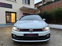 Volkswagen Polo 2.0 TSI 200 SS DSG6 GTI - <small></small> 17.990 € <small>TTC</small> - #2