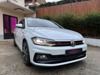 Volkswagen Polo 2.0 TSI 200 SS DSG6 GTI - <small></small> 17.990 € <small>TTC</small> - #3