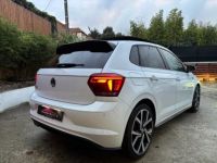 Volkswagen Polo 2.0 TSI 200 SS DSG6 GTI - <small></small> 17.990 € <small>TTC</small> - #5