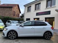 Volkswagen Polo 2.0 TSI 200 SS DSG6 GTI - <small></small> 17.990 € <small>TTC</small> - #8