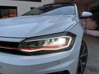 Volkswagen Polo 2.0 TSI 200 SS DSG6 GTI - <small></small> 17.990 € <small>TTC</small> - #48