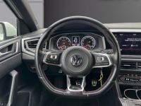 Volkswagen Polo 2.0 TSI 200 SS DSG6 GTI - <small></small> 18.490 € <small>TTC</small> - #11