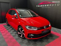 Volkswagen Polo 2.0 tsi 200 ss dsg6 gti - <small></small> 17.490 € <small>TTC</small> - #1