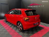 Volkswagen Polo 2.0 tsi 200 ss dsg6 gti - <small></small> 17.490 € <small>TTC</small> - #3