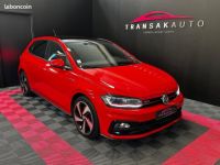 Volkswagen Polo 2.0 tsi 200 ss dsg6 gti - <small></small> 17.490 € <small>TTC</small> - #6