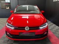 Volkswagen Polo 2.0 tsi 200 ss dsg6 gti - <small></small> 17.490 € <small>TTC</small> - #7