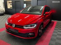 Volkswagen Polo 2.0 tsi 200 ss dsg6 gti - <small></small> 17.490 € <small>TTC</small> - #8