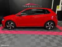 Volkswagen Polo 2.0 tsi 200 ss dsg6 gti - <small></small> 17.490 € <small>TTC</small> - #9