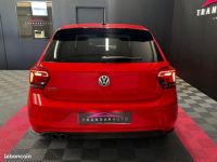 Volkswagen Polo 2.0 tsi 200 ss dsg6 gti - <small></small> 17.490 € <small>TTC</small> - #10