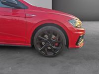 Volkswagen Polo 2.0 TSI 200 SS DSG6 GTI GARANTIE 12 MOIS - <small></small> 19.980 € <small>TTC</small> - #9