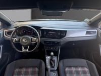 Volkswagen Polo 2.0 TSI 200 SS DSG6 GTI *GARANTIE 12 MOIS* LIGNE MILTEK / ENTRETIEN A JOUR / CARPLAY / ACC (REGULATEUR DISTANCE) - <small></small> 19.990 € <small>TTC</small> - #2