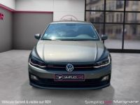 Volkswagen Polo 2.0 TSI 200 SS DSG6 GTI *GARANTIE 12 MOIS* LIGNE MILTEK / ENTRETIEN A JOUR / CARPLAY / ACC (REGULATEUR DISTANCE) - <small></small> 19.990 € <small>TTC</small> - #3