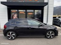 Volkswagen Polo 2.0 TSI 200CH GTI APPLE CARPLAY + CAMÉRA DE RECUL - <small></small> 17.980 € <small>TTC</small> - #2