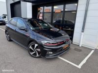 Volkswagen Polo 2.0 TSI 200CH GTI APPLE CARPLAY + CAMÉRA DE RECUL - <small></small> 17.980 € <small>TTC</small> - #3