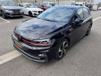 Volkswagen Polo 2.0 TSI 200CH GTI APPLE CARPLAY + CAMÉRA DE RECUL - <small></small> 17.980 € <small>TTC</small> - #6