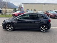 Volkswagen Polo 2.0 TSI 200CH GTI APPLE CARPLAY + CAMÉRA DE RECUL - <small></small> 17.980 € <small>TTC</small> - #7