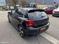 Volkswagen Polo 2.0 TSI 200CH GTI APPLE CARPLAY + CAMÉRA DE RECUL - <small></small> 17.980 € <small>TTC</small> - #8