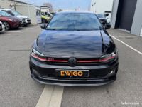 Volkswagen Polo 2.0 TSI 200CH GTI APPLE CARPLAY + CAMÉRA DE RECUL - <small></small> 17.980 € <small>TTC</small> - #11