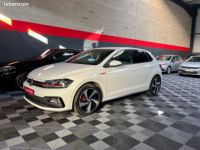 Volkswagen Polo 2.0 TSI 200CH GTI DSG - <small></small> 17.490 € <small>TTC</small> - #1