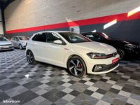 Volkswagen Polo 2.0 TSI 200CH GTI DSG - <small></small> 17.490 € <small>TTC</small> - #2