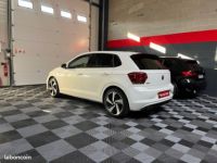 Volkswagen Polo 2.0 TSI 200CH GTI DSG - <small></small> 17.490 € <small>TTC</small> - #3