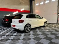 Volkswagen Polo 2.0 TSI 200CH GTI DSG - <small></small> 17.490 € <small>TTC</small> - #4