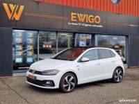 Volkswagen Polo 2.0 TSI 200ch GTI DSG BVA - <small></small> 22.490 € <small>TTC</small> - #1