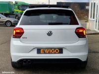 Volkswagen Polo 2.0 TSI 200ch GTI DSG BVA - <small></small> 22.490 € <small>TTC</small> - #4