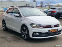 Volkswagen Polo 2.0 TSI 200ch GTI DSG BVA - <small></small> 22.490 € <small>TTC</small> - #6