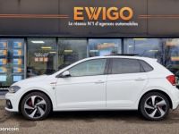 Volkswagen Polo 2.0 TSI 200ch GTI DSG BVA - <small></small> 22.490 € <small>TTC</small> - #9