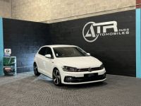 Volkswagen Polo 2.0 TSI 200CH GTI DSG6 - <small></small> 17.490 € <small>TTC</small> - #1