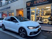 Volkswagen Polo 2.0 TSi 200CH GTI TOIT OUVRANT - <small></small> 20.490 € <small>TTC</small> - #1