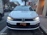 Volkswagen Polo 2.0 TSi 200CH GTI TOIT OUVRANT - <small></small> 20.490 € <small>TTC</small> - #3